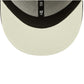 LAS VEGAS RAIDERS SUPER BOWL XV MOCHA CUSTOM 59FIFTY FITTED HAT - BROWN/BLACK