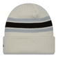 LAS VEGAS RAIDERS VINTAGE CUFFED KNIT