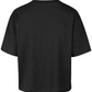 LAS VEGAS RAIDERS WOMEN'S '47 BRAND OUTREACH CITY T-SHIRT - BLACK
