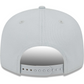 LAS VEGAS RAIDERS YOUTH EVERGREEN SCRIPT 9FIFTY SNAPBACK HAT - RETRO
