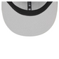 LAS VEGAS RAIDERS YOUTH EVERGREEN TRUCKER 9FIFTY SNAPBACK - BLACK