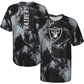 LAS VEGAS RAIDERS YOUTH IN THE MIX T-SHIRT