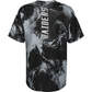 CAMISETA JUVENIL DE LAS VEGAS RAIDERS EN LA MIX