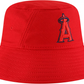GORRA DE PRÁCTICA DE BATEO DE LOS ANGELES ANGELS 2022/23