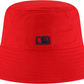 GORRA DE PRÁCTICA DE BATEO DE LOS ANGELES ANGELS 2022/23