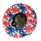 LOS ANGELES ANGELS 2024 SPRING TRAINING STRAW HAT