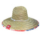 LOS ANGELES ANGELS 2024 SPRING TRAINING STRAW HAT