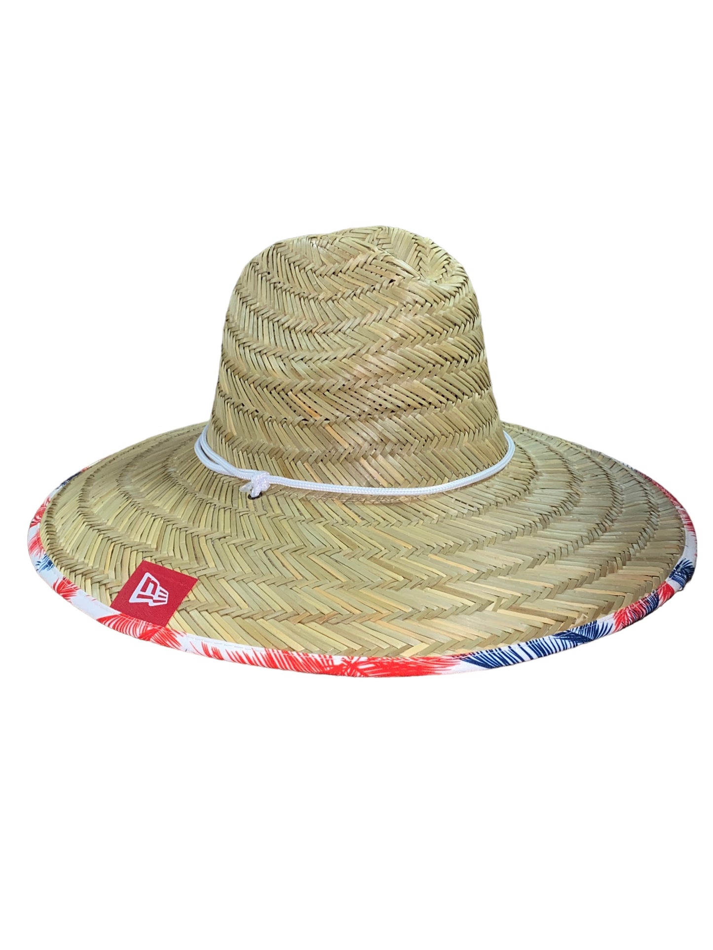 LOS ANGELES ANGELS 2024 SPRING TRAINING STRAW HAT