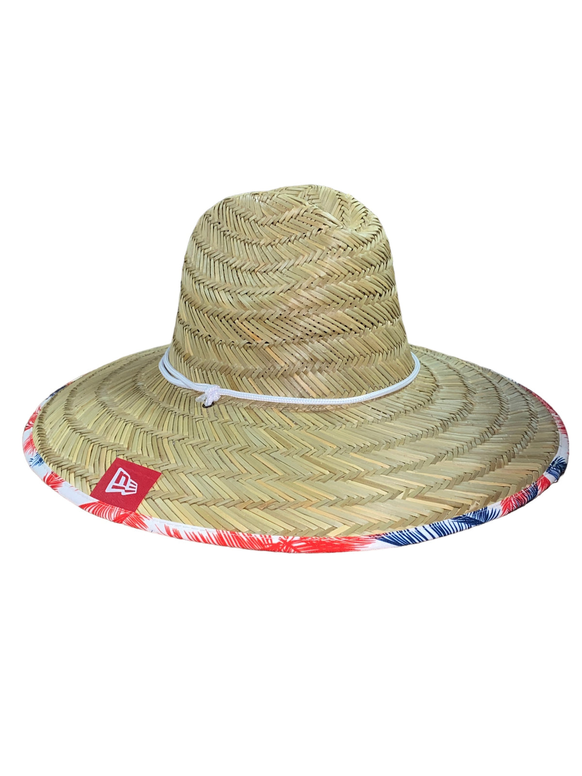 LOS ANGELES ANGELS 2024 SPRING TRAINING STRAW HAT