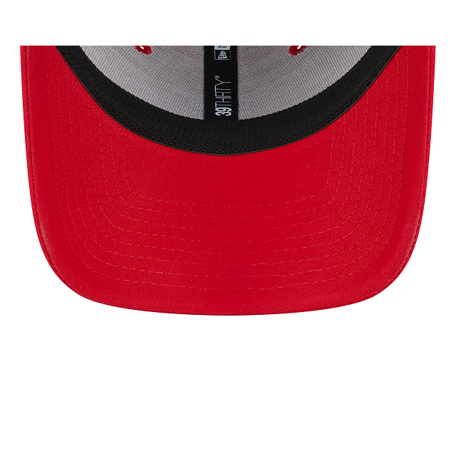 LOS ANGELES ANGELS EVERGREEN NEO 39THIRTY FLEX FIT HAT