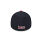 LOS ANGELES ANGELS EVERGREEN NEO 39THIRTY FLEX FIT HAT