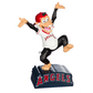 LOS ANGELES ANGELS MASCOT TOTEM