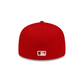 LOS ANGELES ANGELS MEN'S CITY CONNECT 59FIFTY FITTED HAT