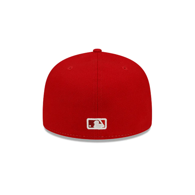 GORRO AJUSTADO 59FIFTY CITY CONNECT PARA HOMBRE DE LOS ANGELES ANGELS