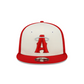 LOS ANGELES ANGELS MEN'S CITY CONNECT 9FIFTY SNAPBACK HAT
