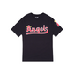LOS ANGELES ANGELS MEN'S RETRO CITY T-SHIRT