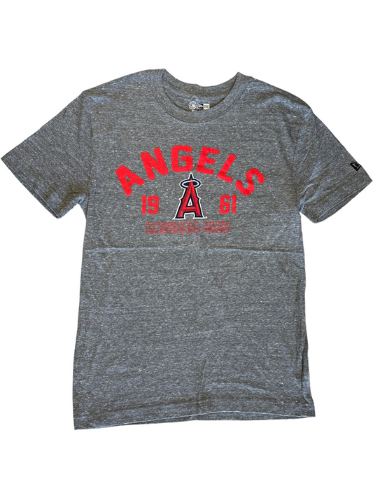 CAMISETA ECONÓMICA DE LOS ANGELES ANGELS PARA HOMBRE