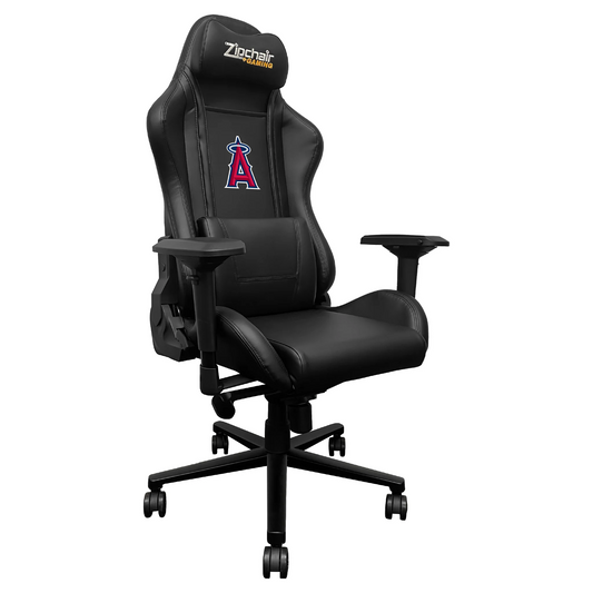 LOS ANGELES ANGELS XPRESSION PRO GAMING CHAIR