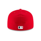 LOS ANGELES ANGELS YOUTH EVERGREEN BASIC 59FIFTY FITTED HAT