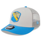 LOS ANGELES CHARGERS 2023 SALUTE TO SERVICE LOW PROFILE 9FIFTY SNAPBACK