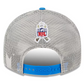 LOS ANGELES CHARGERS 2023 SALUTE TO SERVICE LOW PROFILE 9FIFTY SNAPBACK
