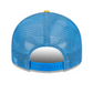 LOS ANGELES CHARGERS 2023 SIDELINE LOW PROFILE 9FIFTY SNAPBACK HAT
