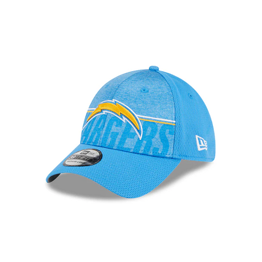 LOS ANGELES CHARGERS 2023 TRAINING CAMP 39THIRTY FLEX FIT