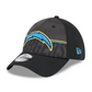 LOS ANGELES CHARGERS 2023 TRAINING CAMP 39THIRTY FLEX FIT