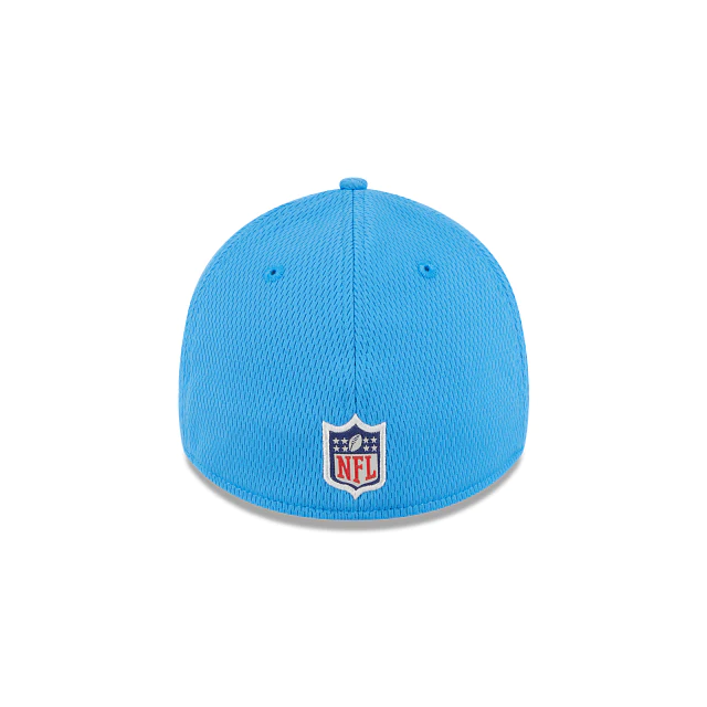 LOS ANGELES CHARGERS 2023 TRAINING CAMP 39THIRTY FLEX FIT
