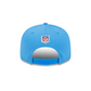 LOS ANGELES CHARGERS 2023 TRAINING CAMP 9FIFTY SNAPBACK HAT