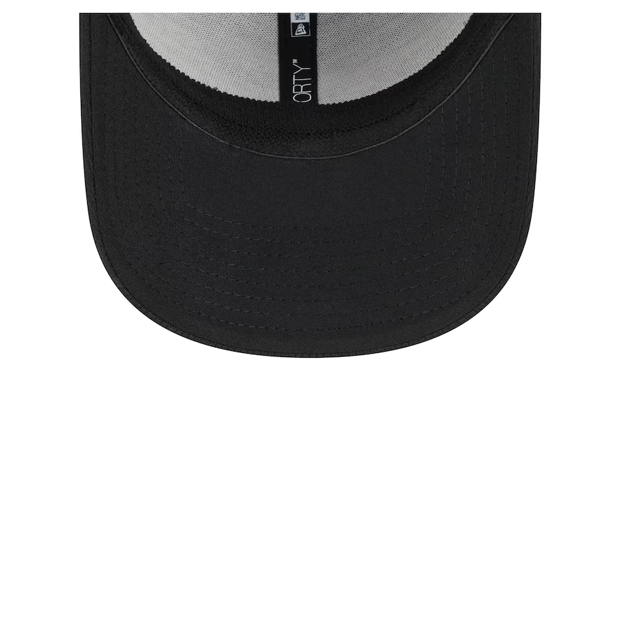 LOS ANGELES CHARGERS 2023 TRAINING CAMP 9FORTY STRETCH-SNAP ADJUSTABLE HAT