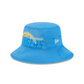 LOS ANGELES CHARGERS 2023 TRAINING CAMP BUCKET HAT