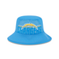 LOS ANGELES CHARGERS 2023 TRAINING CAMP BUCKET HAT