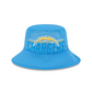 LOS ANGELES CHARGERS 2023 GORRA CAMPAMENTO DE ENTRENAMIENTO