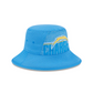 LOS ANGELES CHARGERS 2023 TRAINING CAMP BUCKET HAT