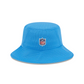 LOS ANGELES CHARGERS 2023 TRAINING CAMP BUCKET HAT