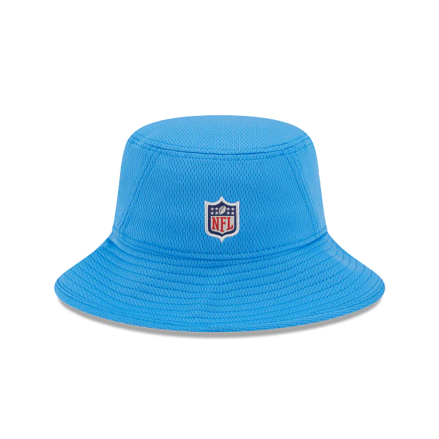 LOS ANGELES CHARGERS 2023 TRAINING CAMP BUCKET HAT