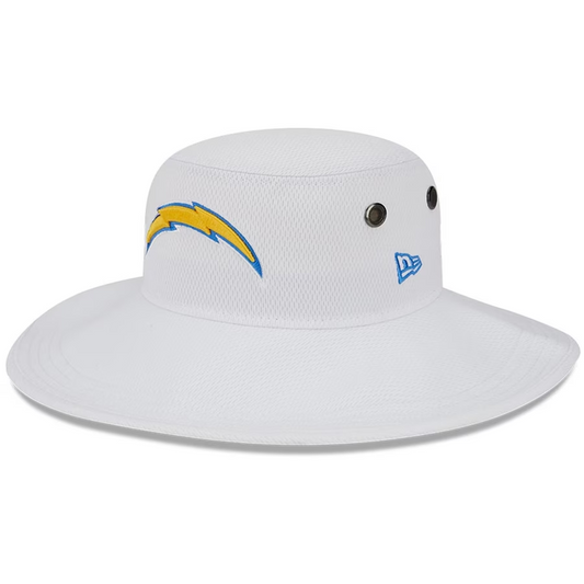 LOS ANGELES CHARGERS 2023 TRAINING CAMP PANAMÁ SOMBRERO CUBO
