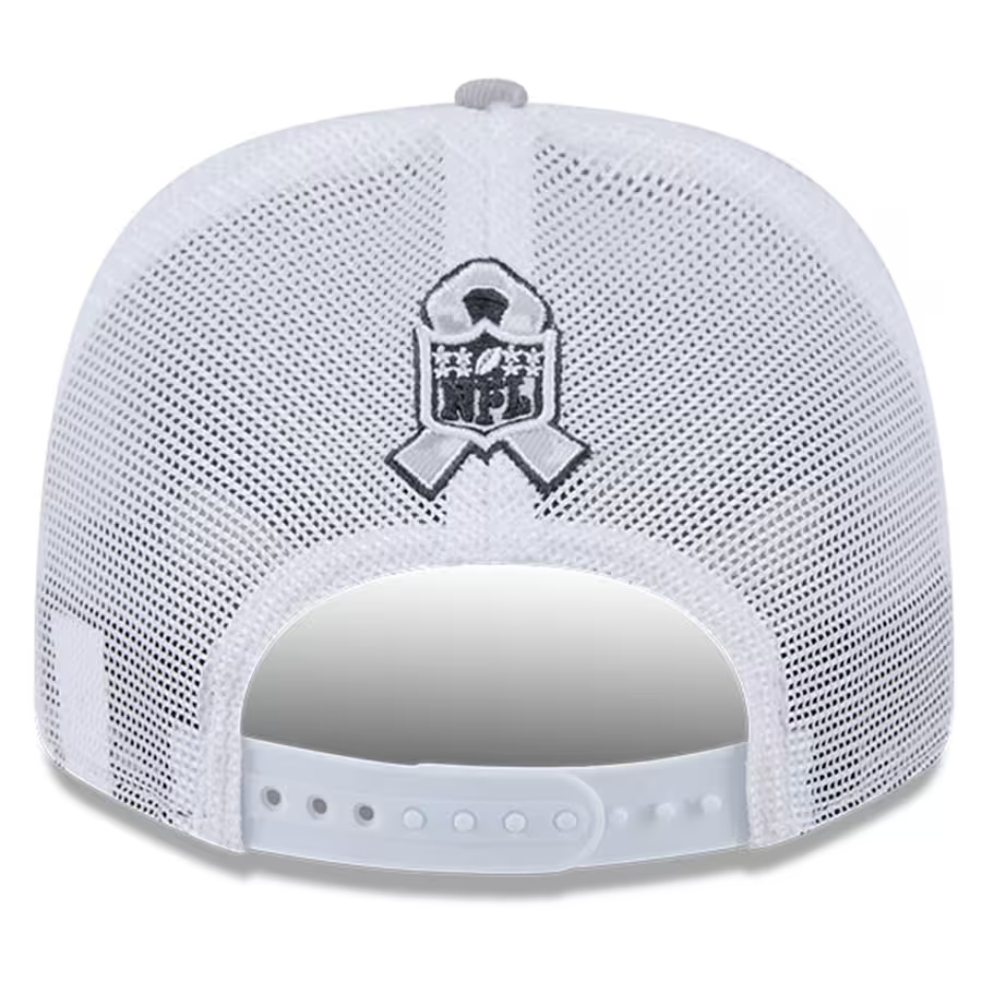 Los angeles chargers salute to service shop