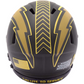 LOS ANGELES CHARGERS 2025 NFL SALUTE TO SERVICE RIDDELL SPEED MINI HELMET