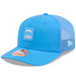LOS ANGELES CHARGERS 2025 NFL SIDELINE 9SEVENTY STRETCH-SNAP ADJUSTABLE HAT - POWDER BLUE