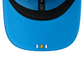 LOS ANGELES CHARGERS 2025 NFL SIDELINE 9SEVENTY STRETCH-SNAP ADJUSTABLE HAT - POWDER BLUE
