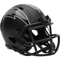 LOS ANGELES CHARGERS 2026 NFL SALUTE TO SERVICE RIDDELL SPEED MINI HELMET