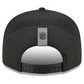LOS ANGELES CHARGERS 2026 NFL TRAINING CAMP 9FIFTY SNAPBACK HAT - BLACK