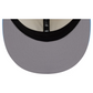 LOS ANGELES CHARGERS 2026 NFL TRAINING CAMP 9FIFTY SNAPBACK HAT - CHROME WHITE/POWDER BLUE
