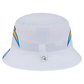 LOS ANGELES CHARGERS HELMET PACK BUCKET HAT