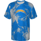 LOS ANGELES CHARGERS KIDS IN THE MIX T-SHIRT