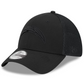 LOS ANGELES CHARGERS MAIN NEO 39THIRTY FLEX FIT HAT - BLACK/BLACK