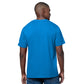 LOS ANGELES CHARGERS MEN'S G-III DEFENDER T-SHIRT - POWDER BLUE