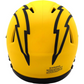 LOS ANGELES CHARGERS RIDDELL MINI SPEED HELMET - RAVE